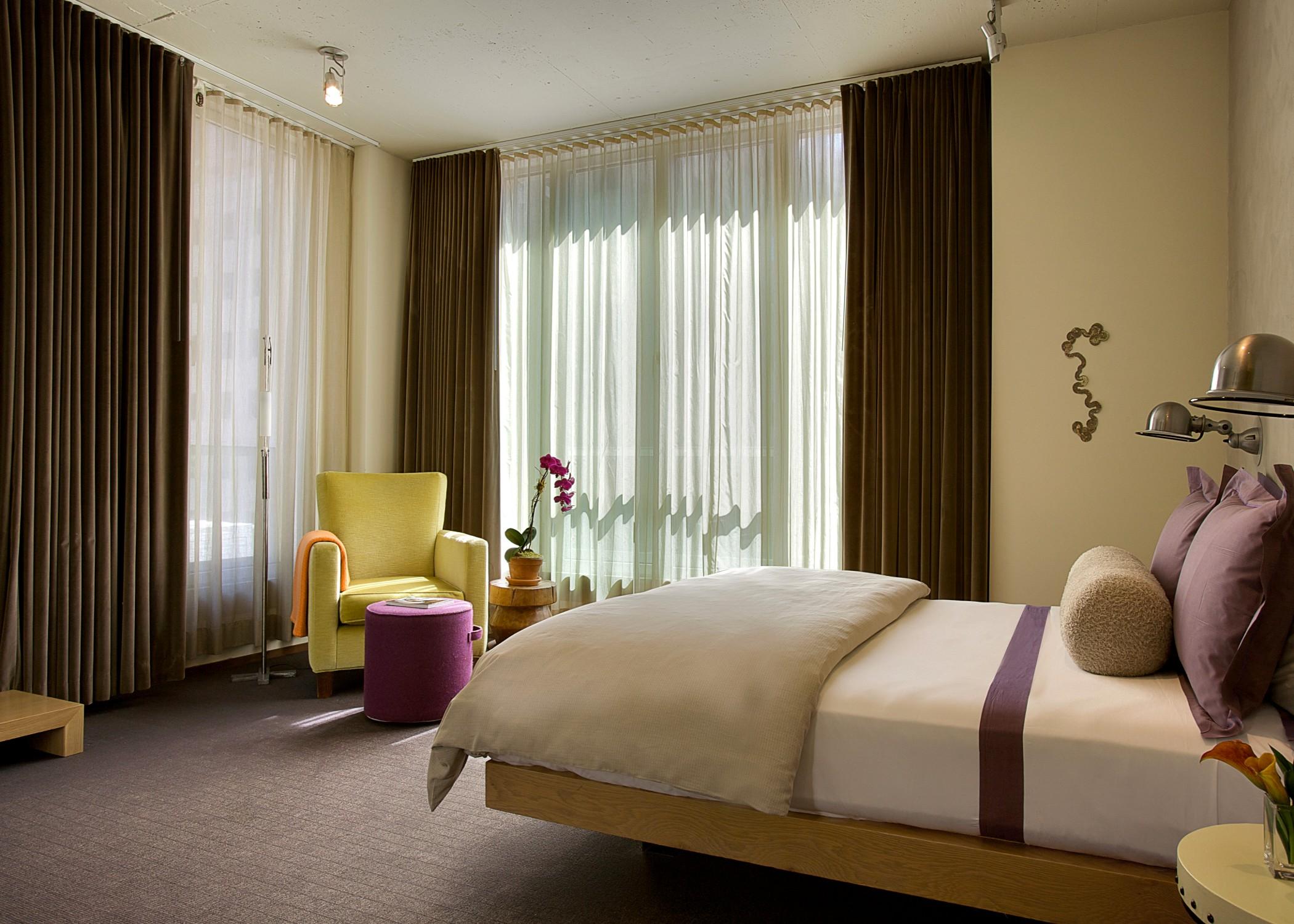 Chambers Hotel Central Park South, Sonder By Marriott Bonvoy New York Exterior photo